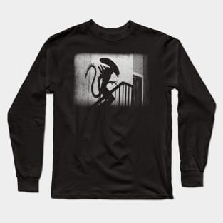 Xenosferatu Long Sleeve T-Shirt